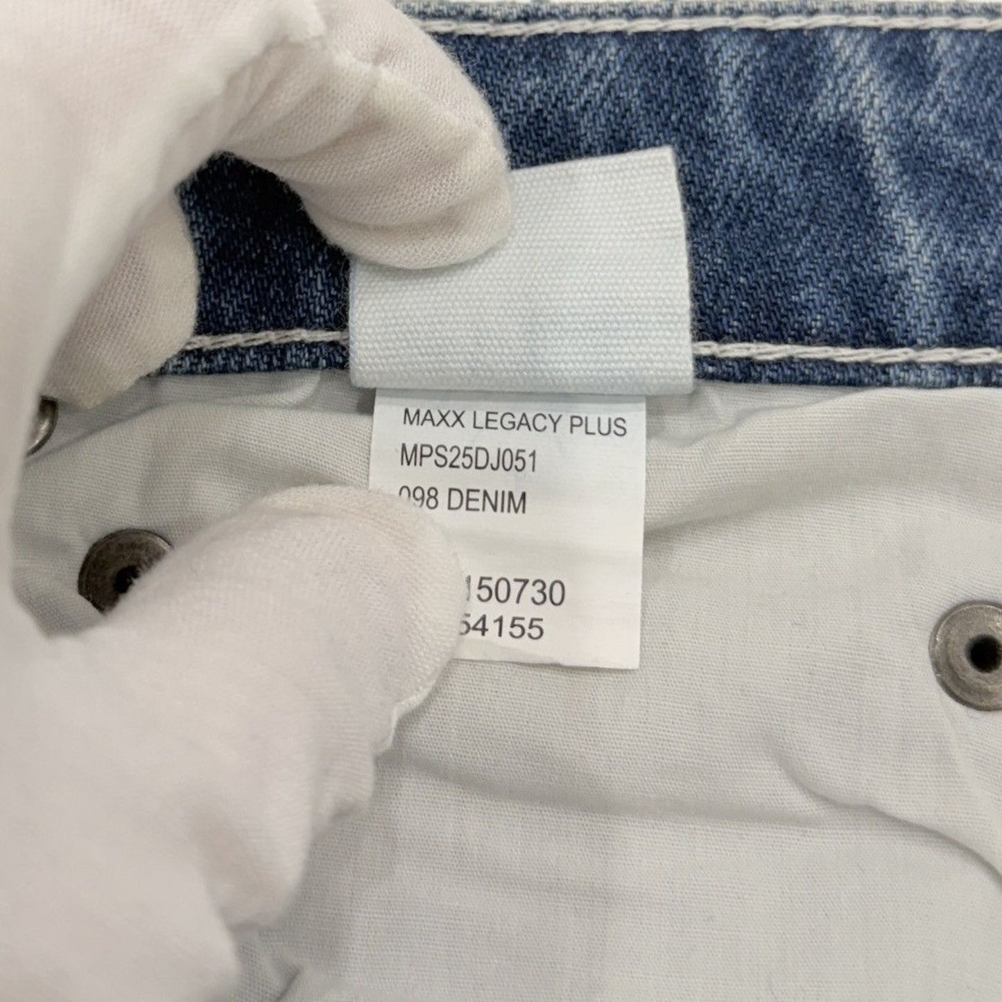 KSUBI - Maxx Legacy Plus