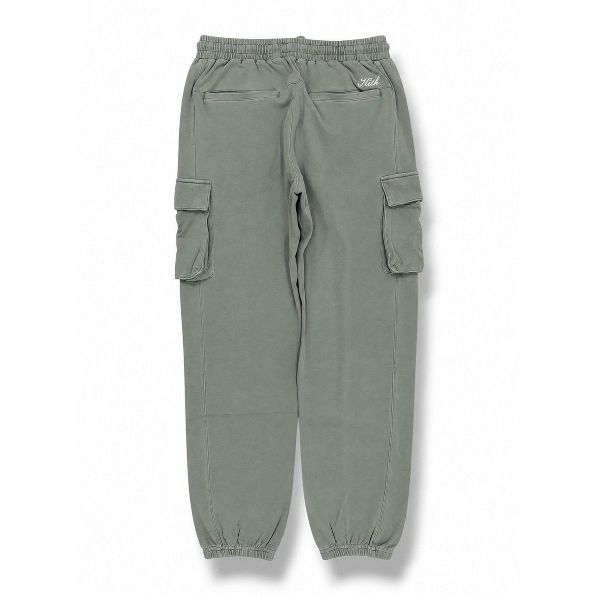 KITH- Crystal Wash Sennet II Cargo Pant Island