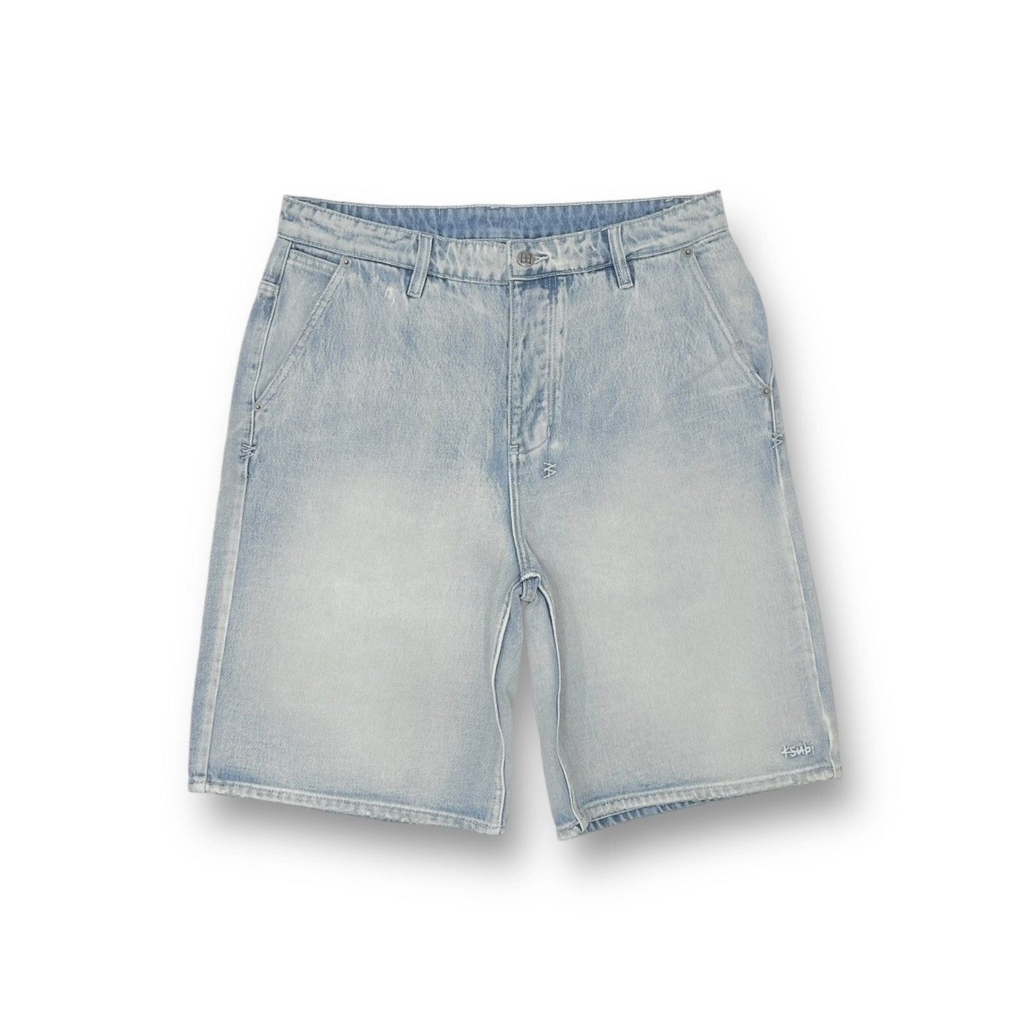 Maxx Short Legacy Blue