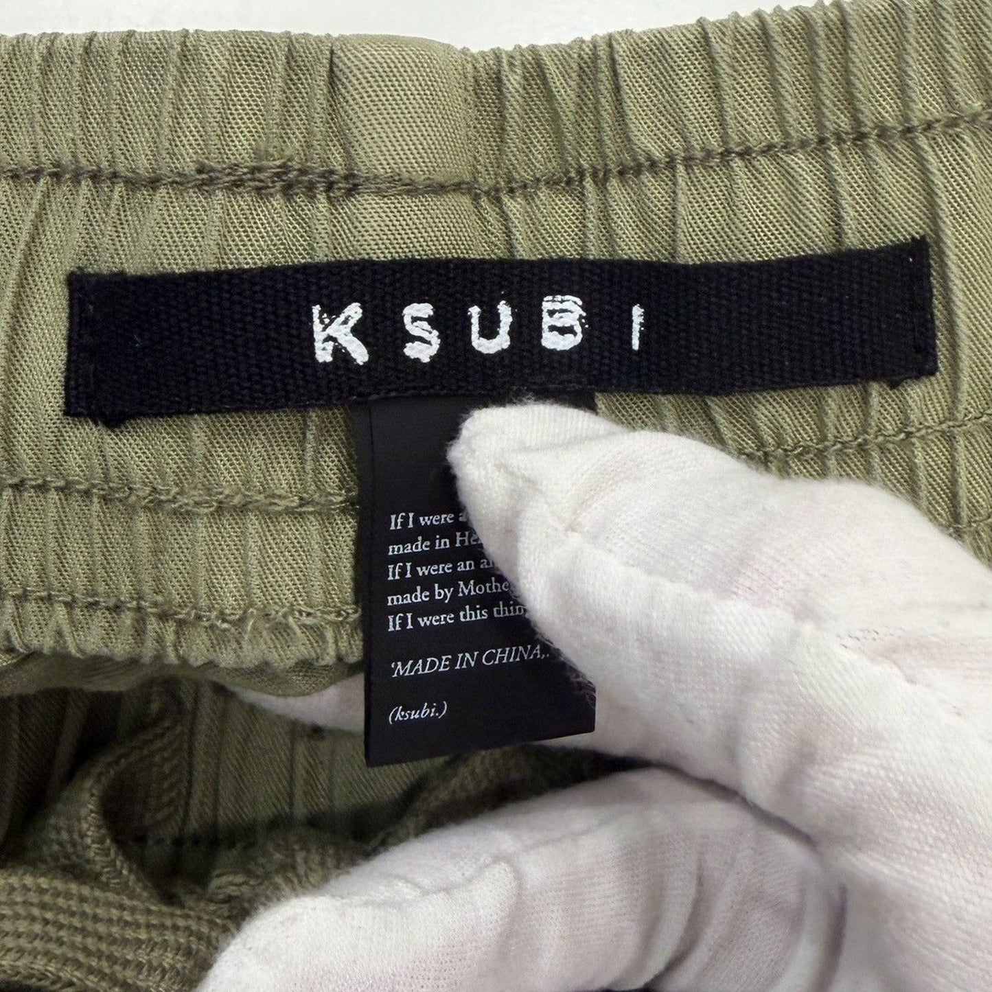 KSUBI - 1999 Life Short Outback
