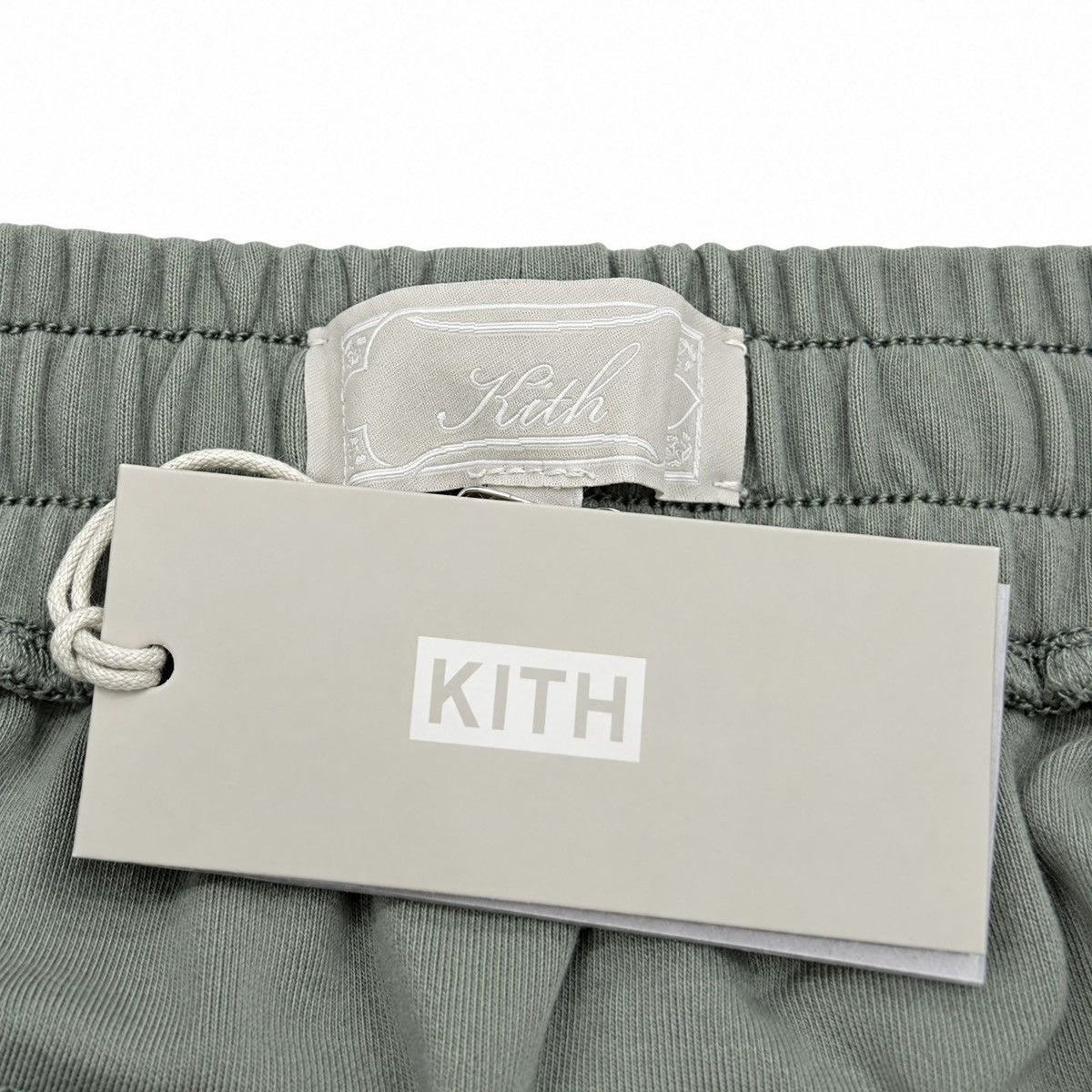 KITH- Crystal Wash Sennet II Cargo Pant Island