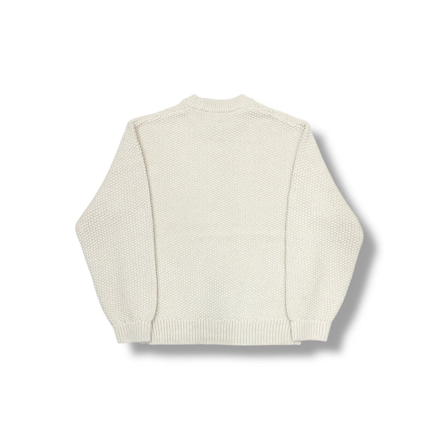 Kith Ryan Crest Sweater Whirl