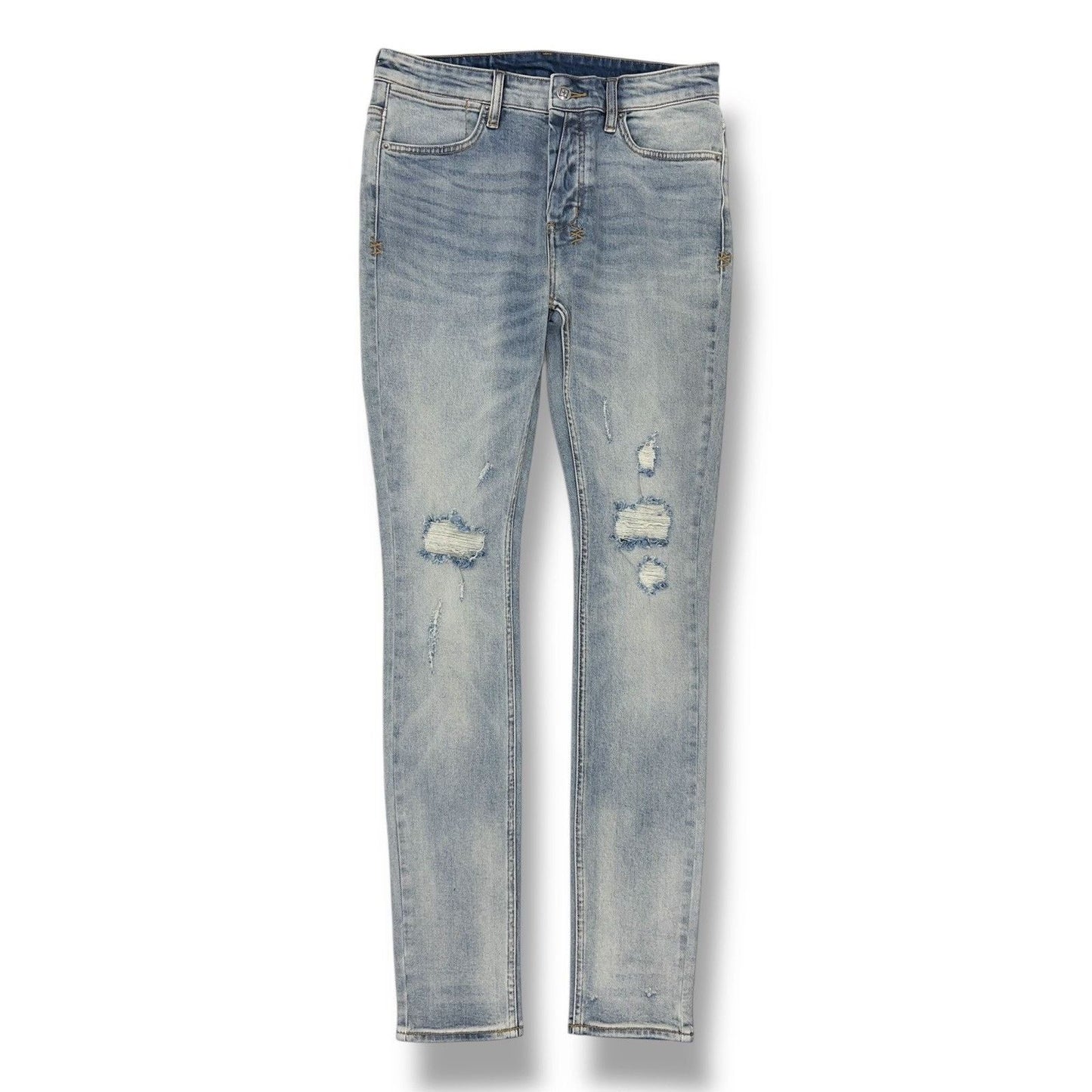 KSUBI - Van Winkle Skyhigh Trashed