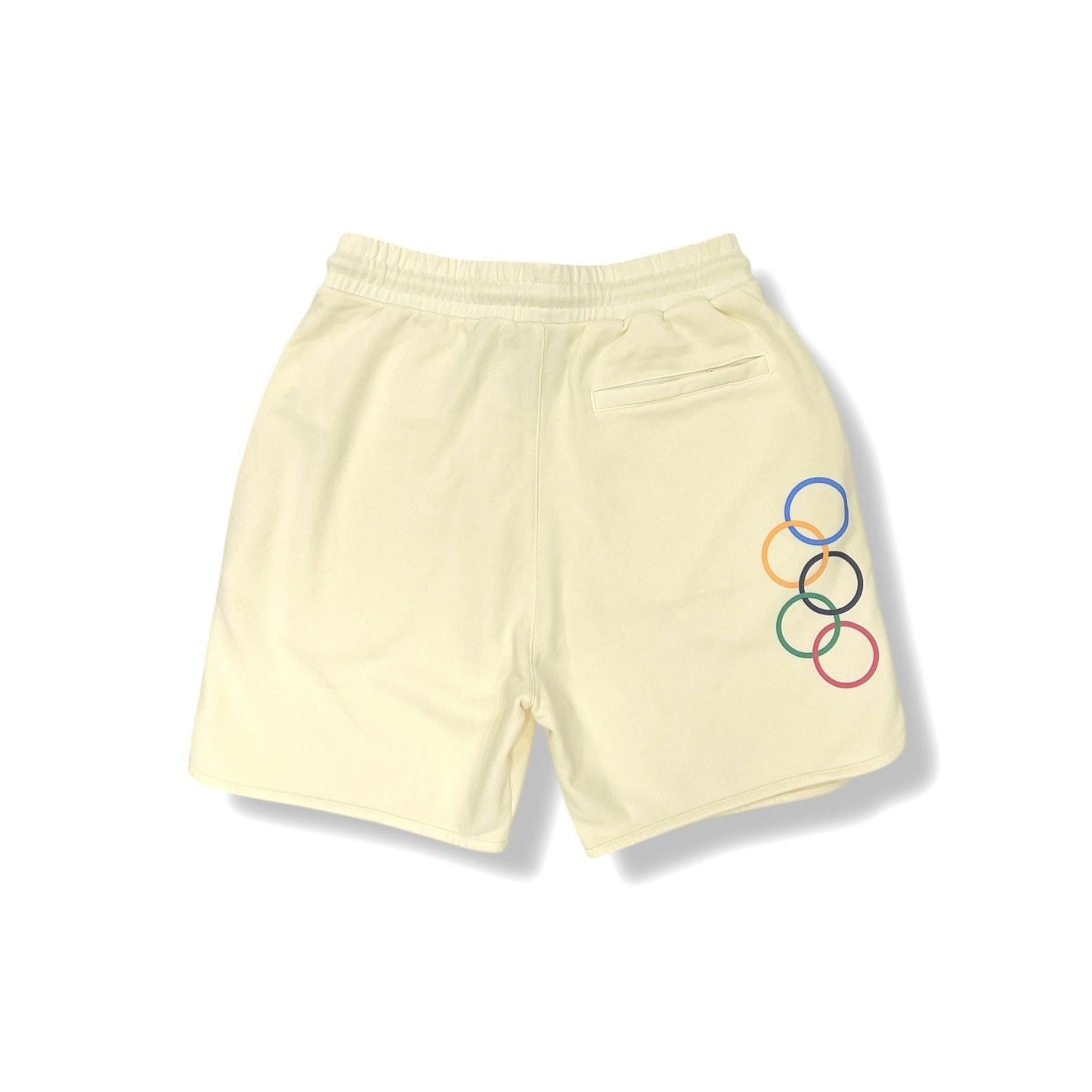 KITH- Team USA 5 Rings Jordan Short Olympics Spirited