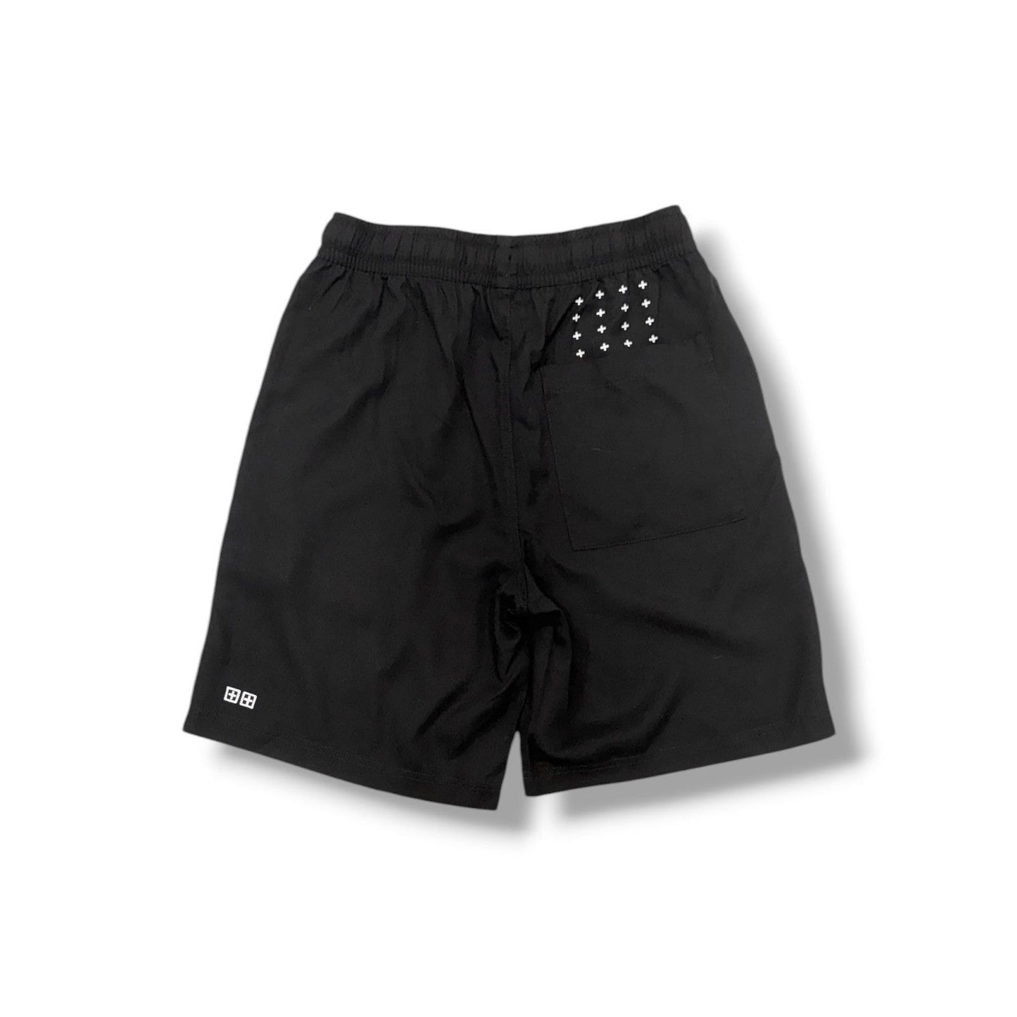 KSUBI - 1999 life short black