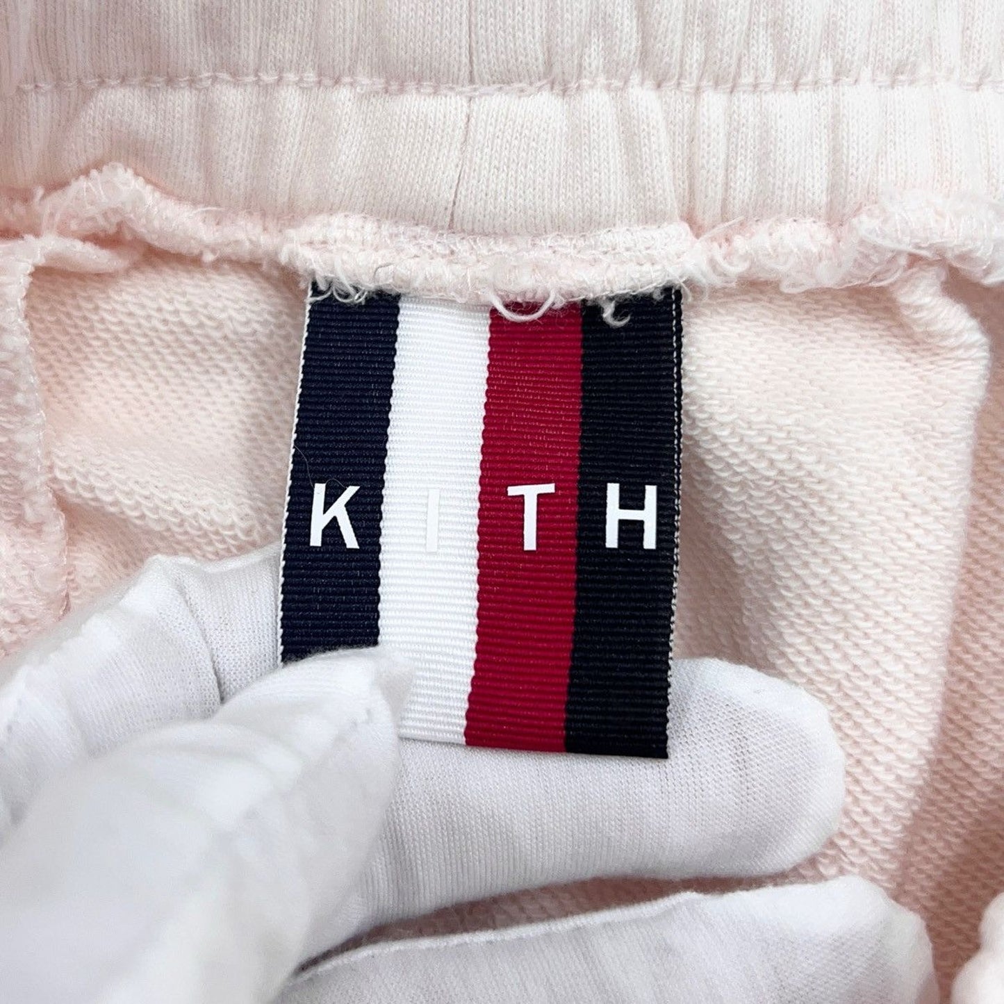 KITH- Team USA 5 Rings Jordan Short Olympics Bloom