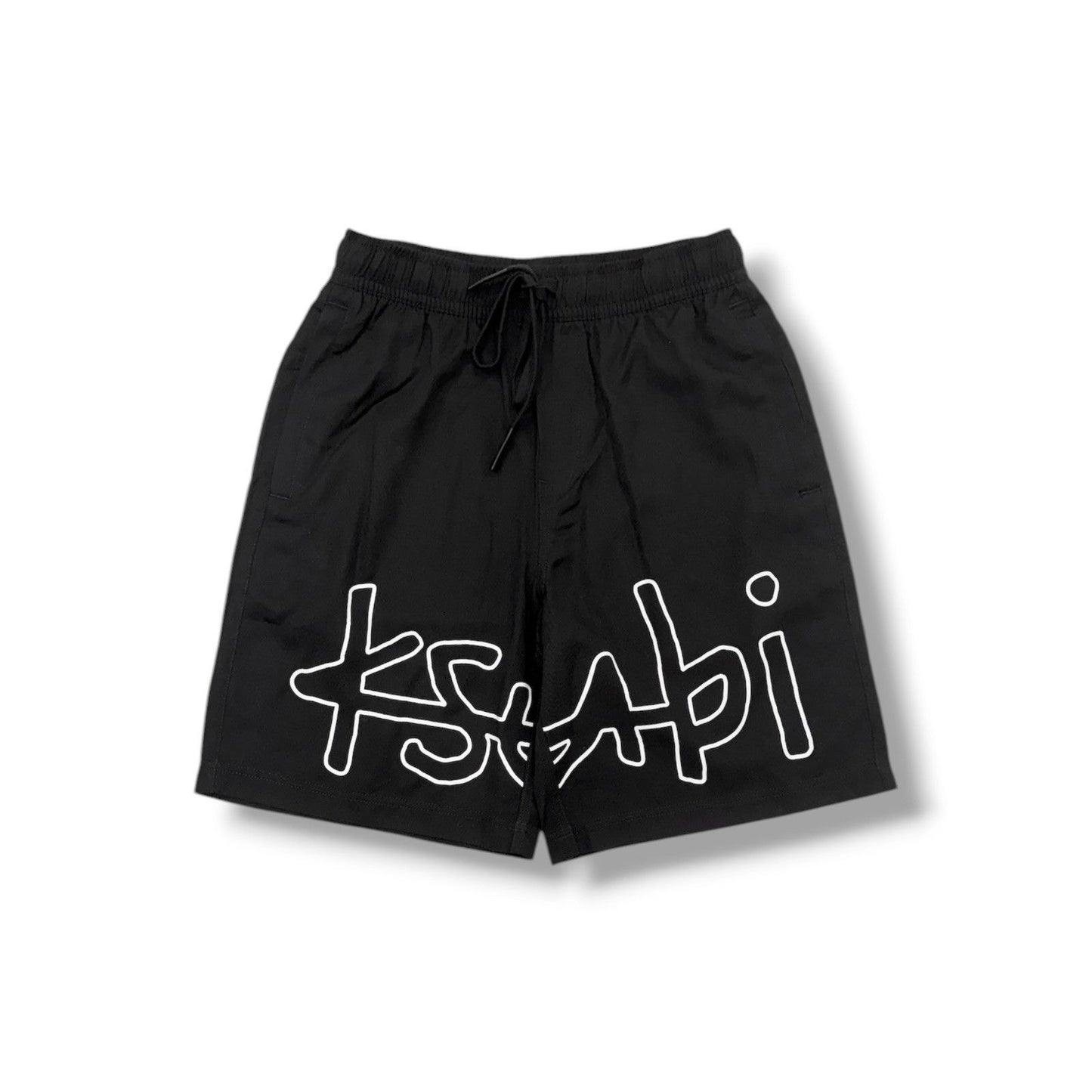 KSUBI - 1999 life short black