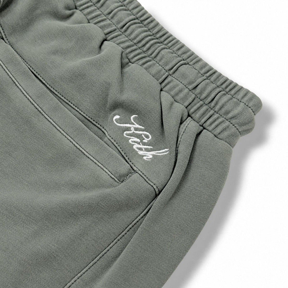 KITH- Crystal Wash Sennet II Cargo Pant Island