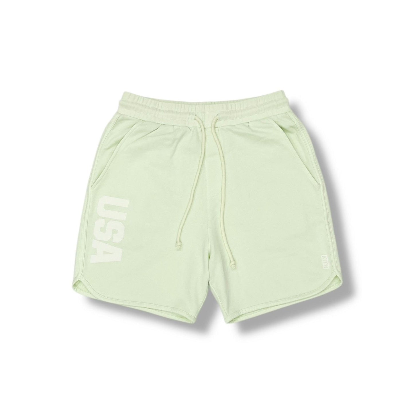 KITH- Team USA 5 Rings Jordan Short Olympics Patina