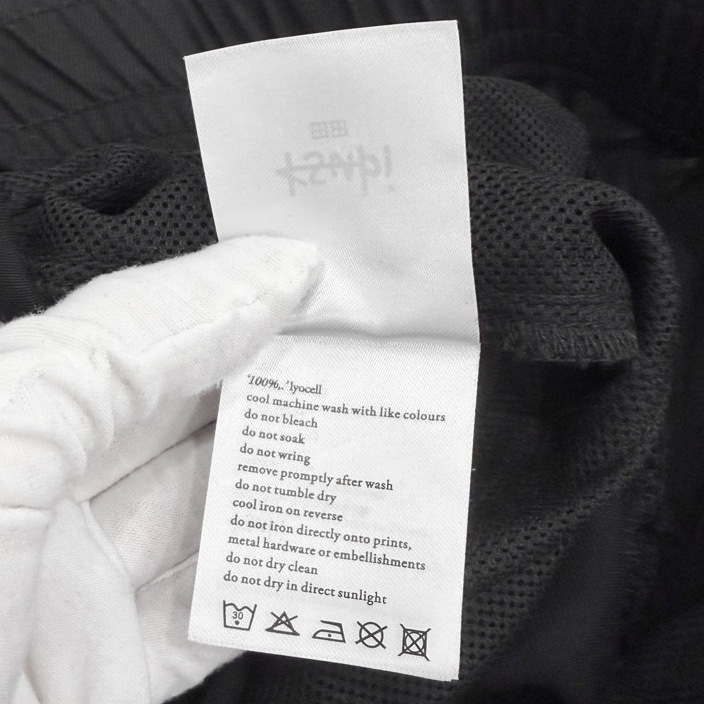 KSUBI - 1999 life short black