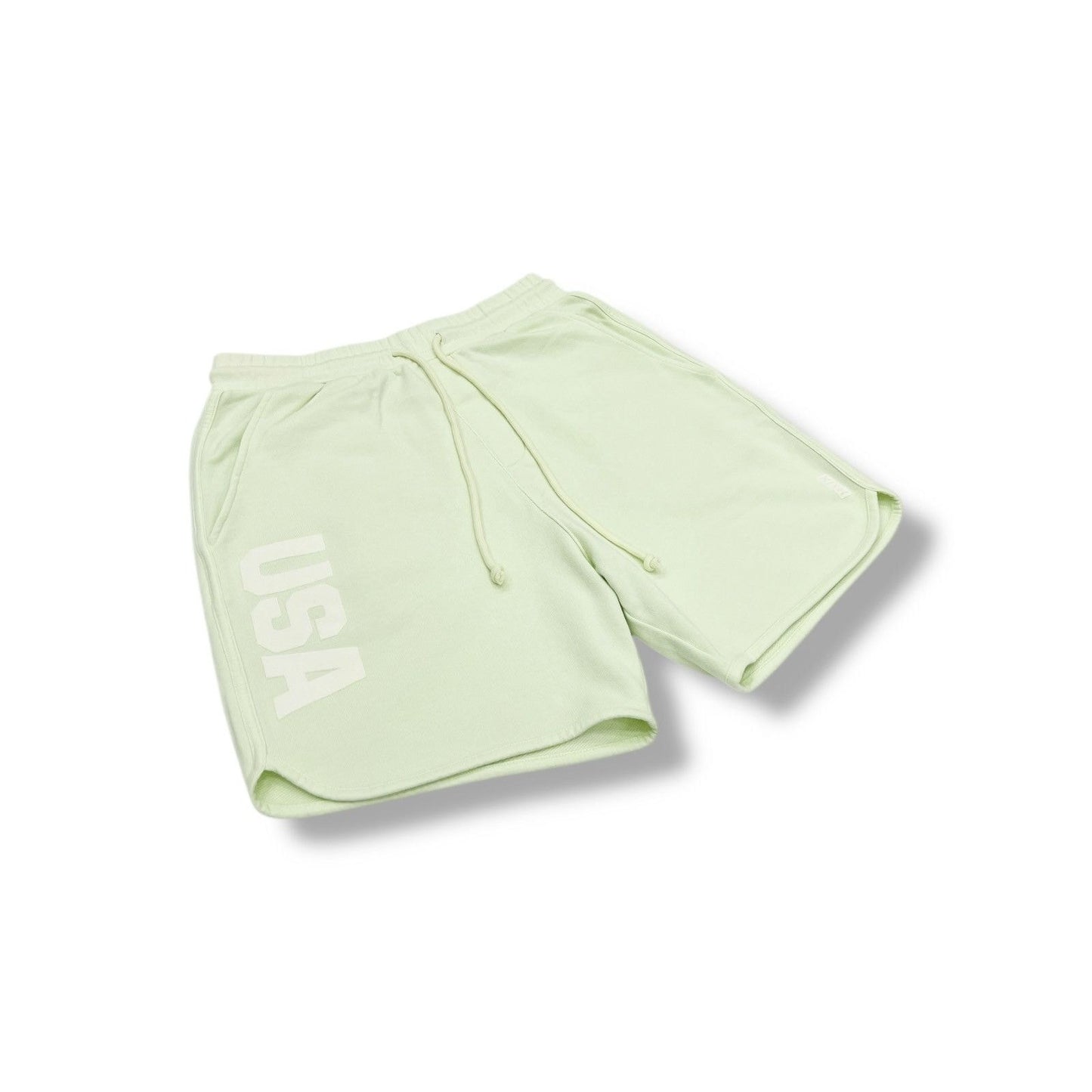 KITH- Team USA 5 Rings Jordan Short Olympics Patina