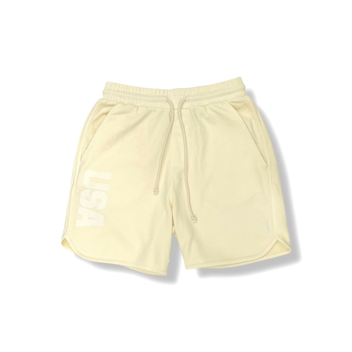 KITH- Team USA 5 Rings Jordan Short Olympics Spirited