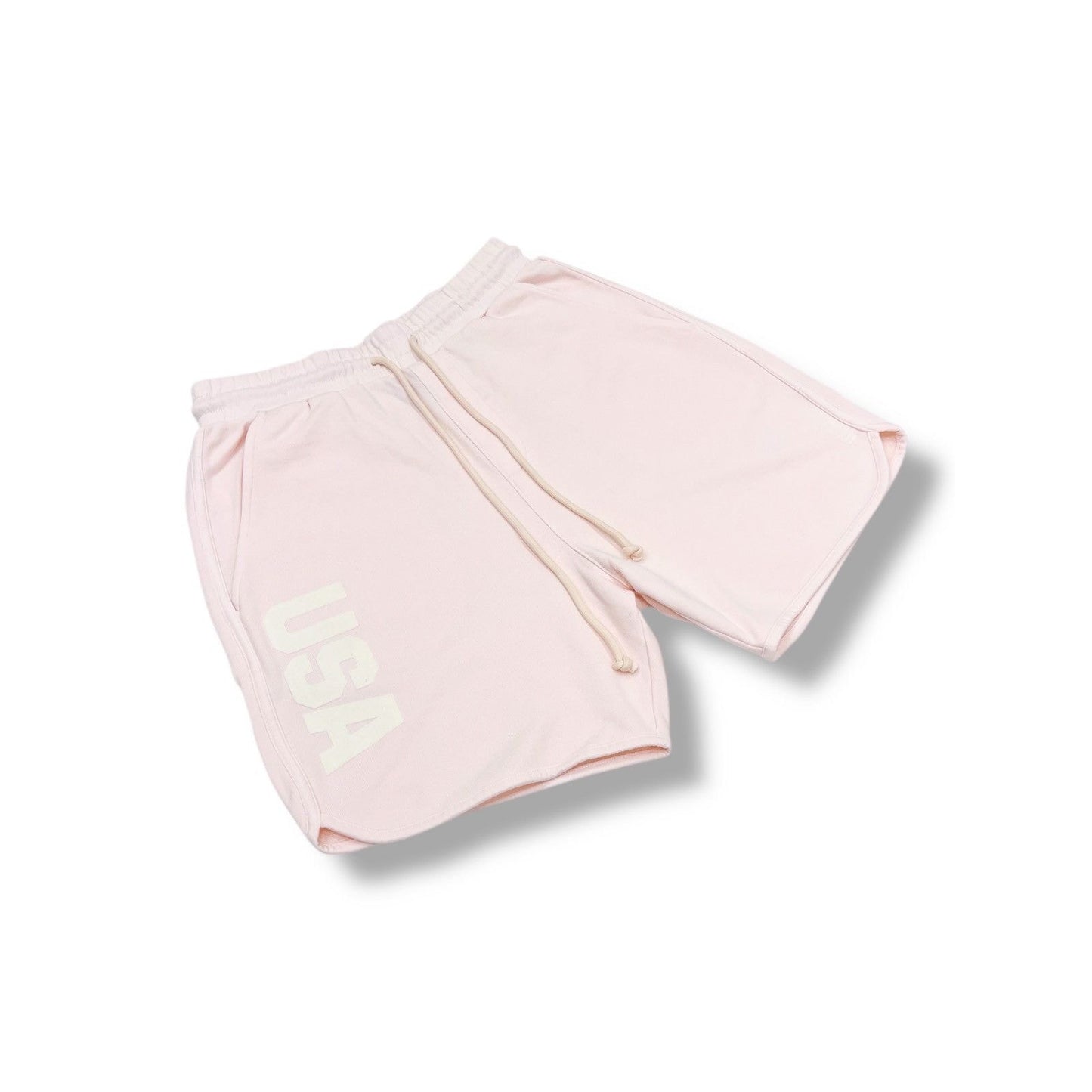 KITH- Team USA 5 Rings Jordan Short Olympics Bloom