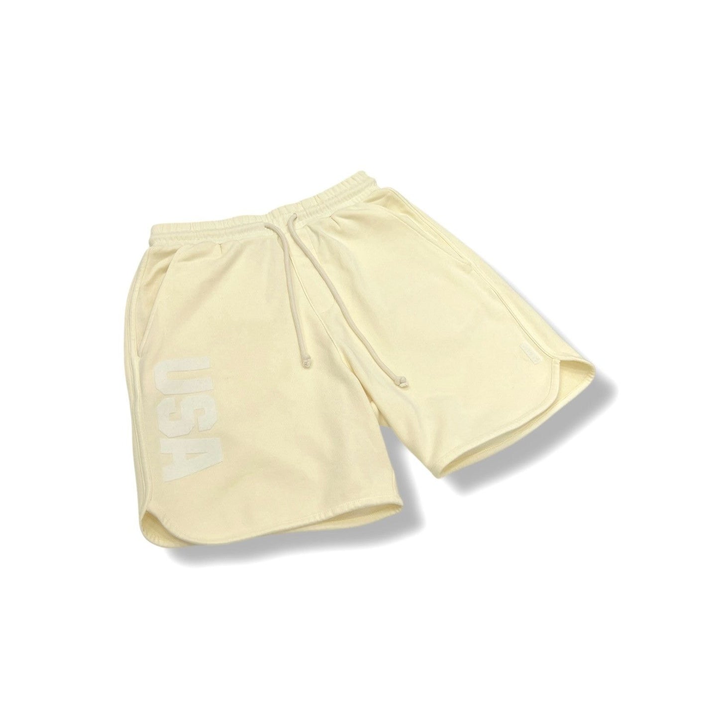 KITH- Team USA 5 Rings Jordan Short Olympics Spirited