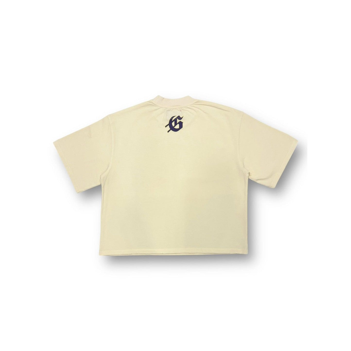 Godspeed - Westworld Beige Tee