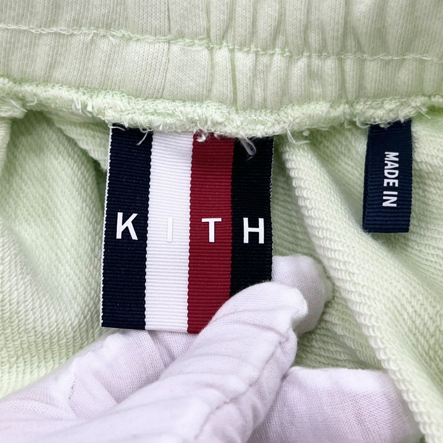 KITH- Team USA 5 Rings Jordan Short Olympics Patina