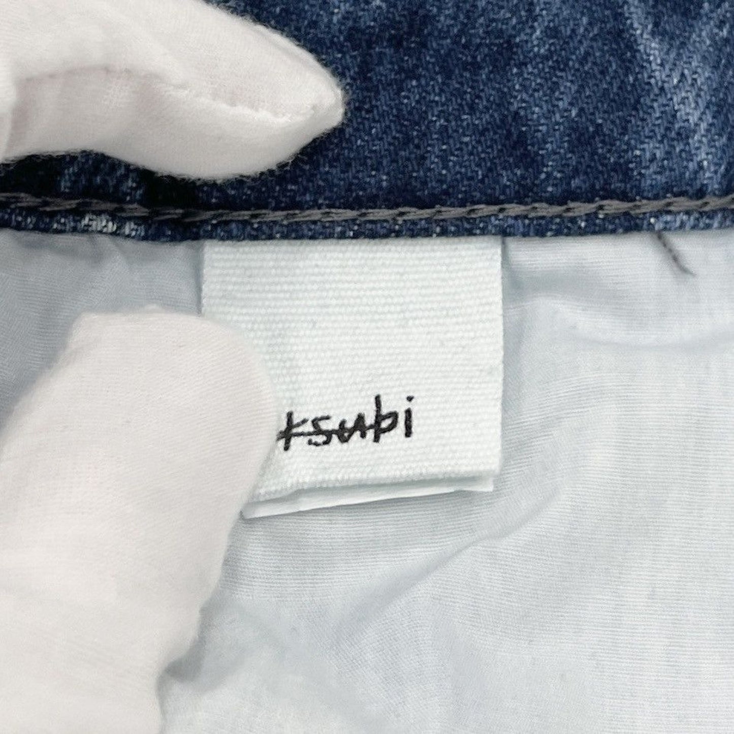 Ksubi - Chitch Flyer Trashed