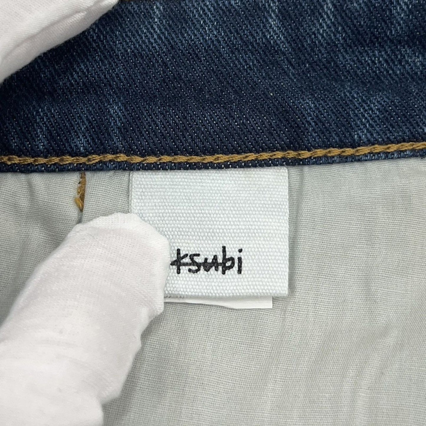 KSUBI - Van Winkle Skyhigh Trashed