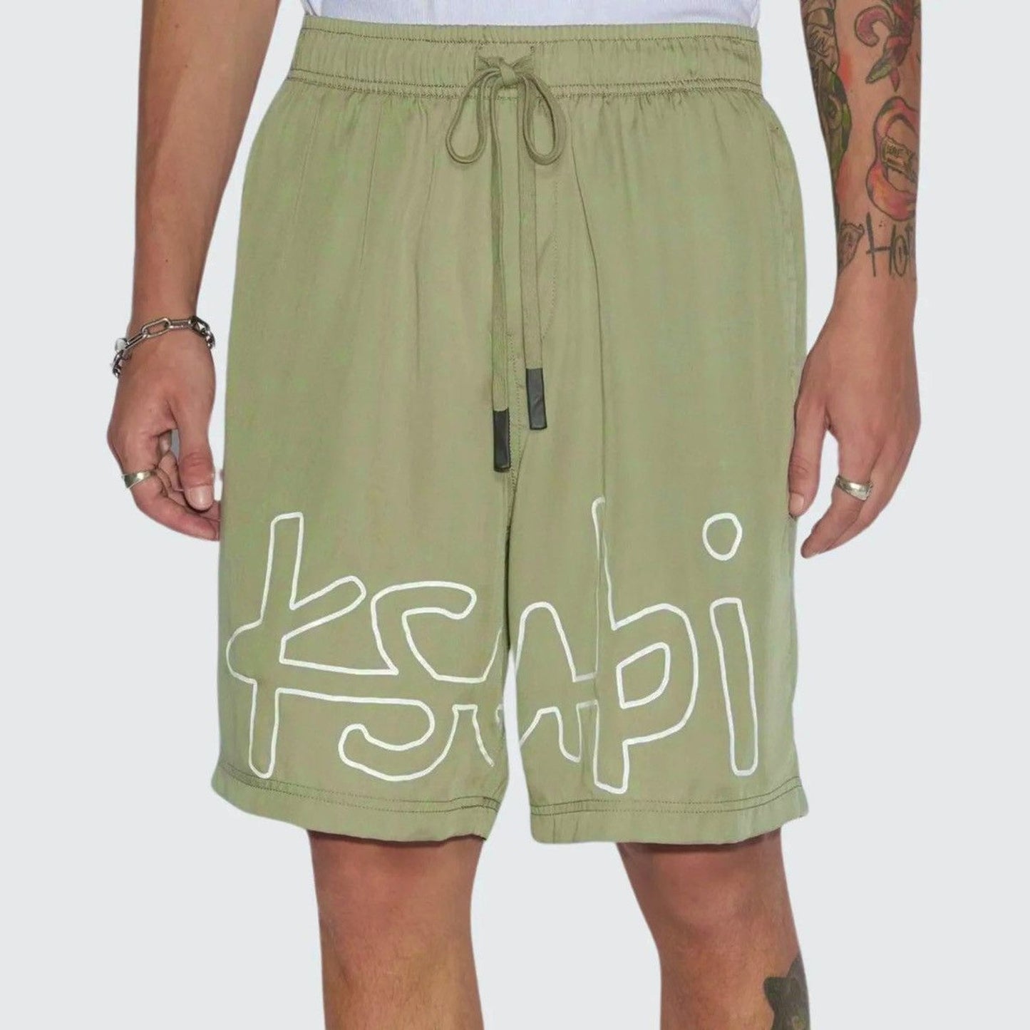KSUBI - 1999 Life Short Outback