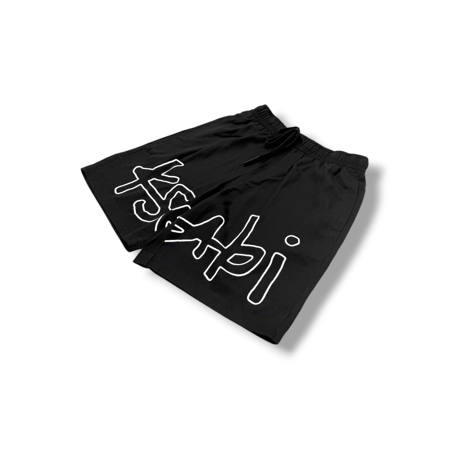 KSUBI - 1999 life short black