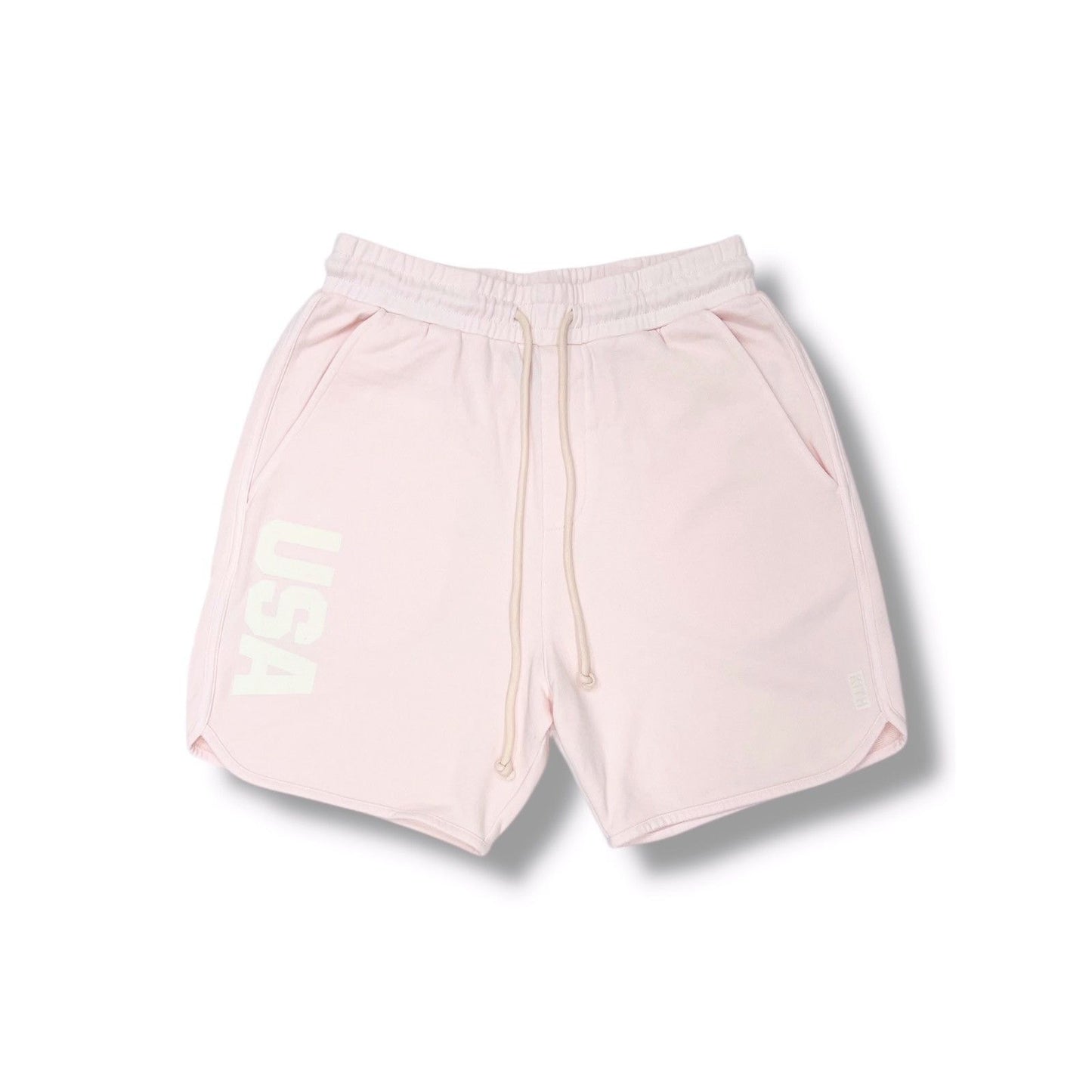 KITH- Team USA 5 Rings Jordan Short Olympics Bloom