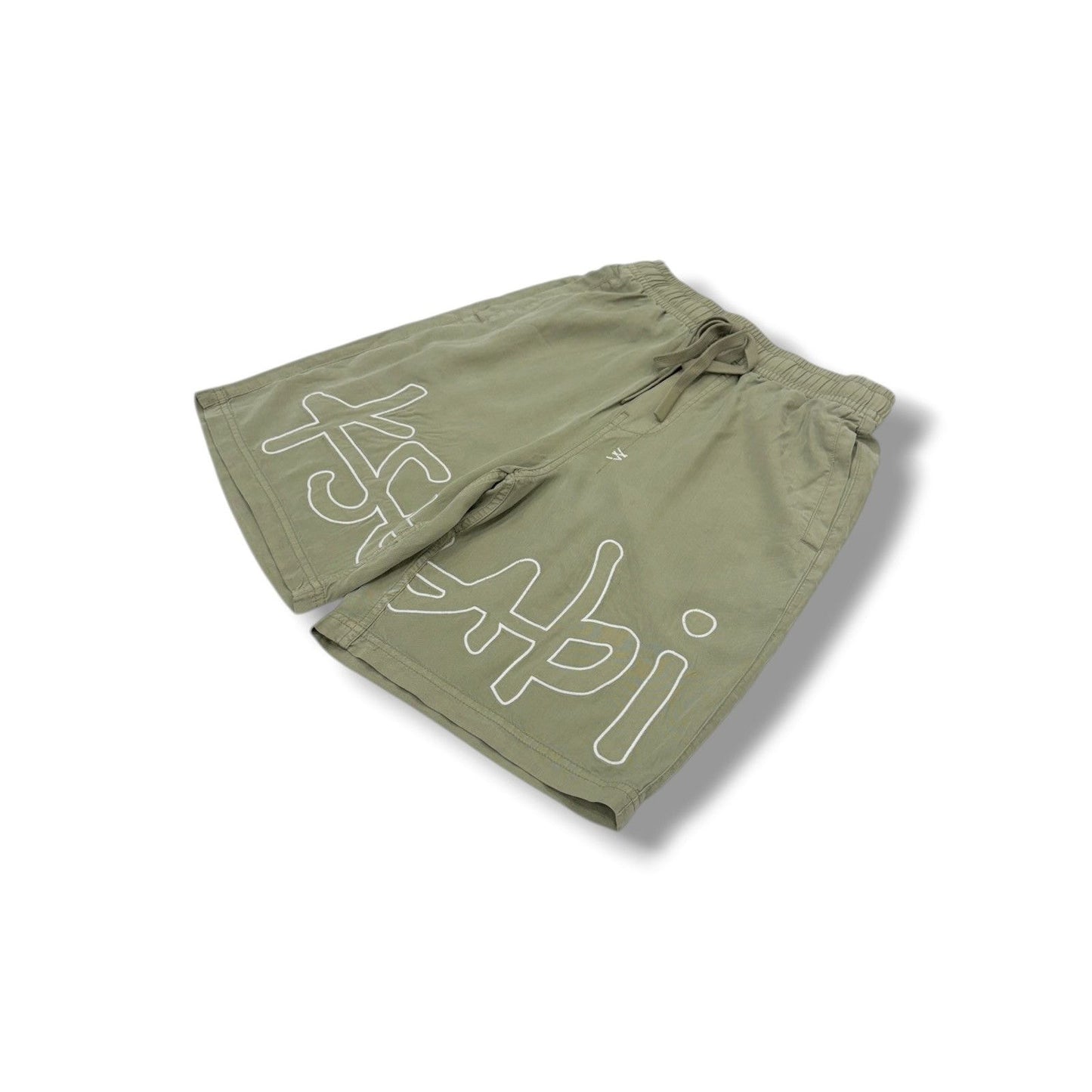 KSUBI - 1999 Life Short Outback