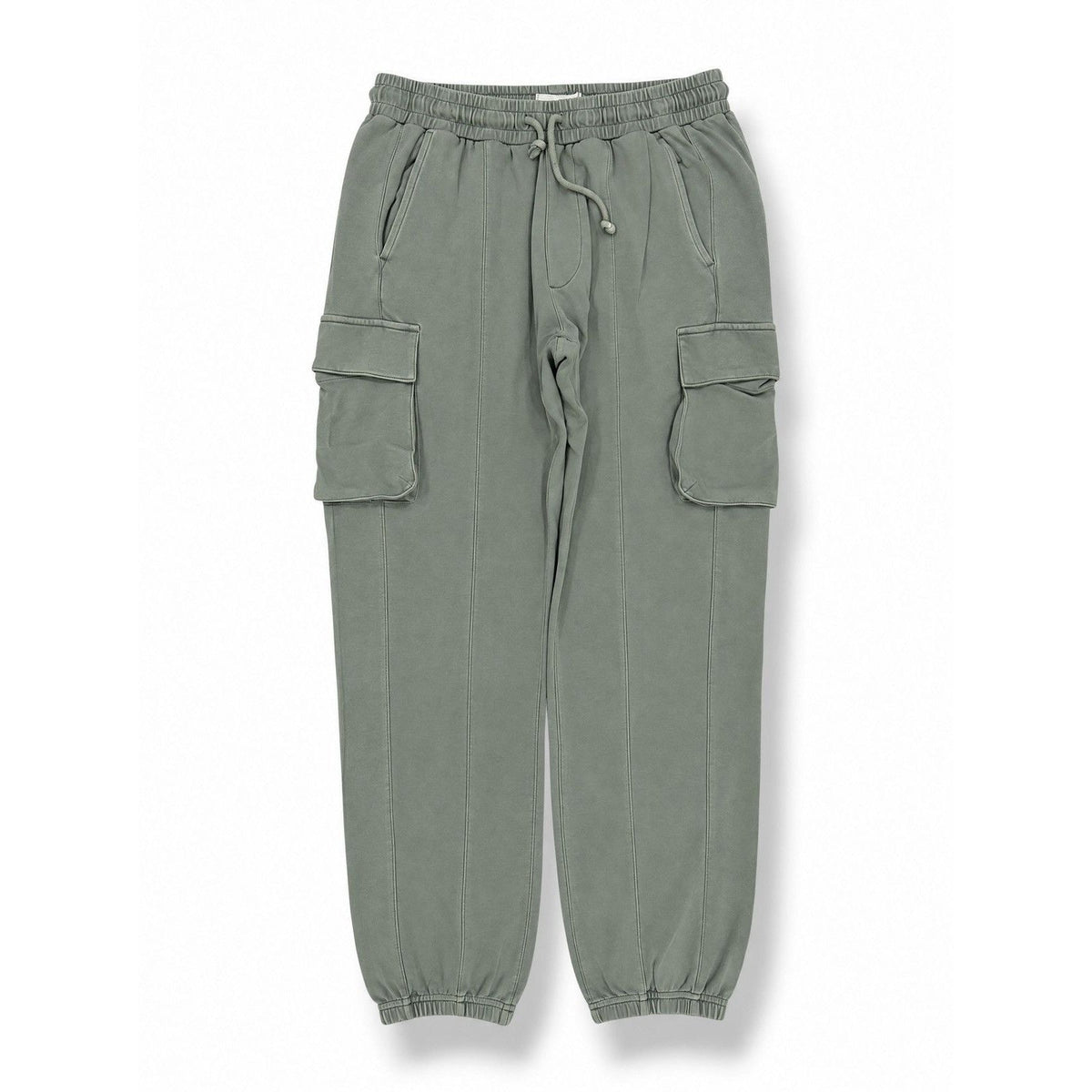 KITH- Crystal Wash Sennet II Cargo Pant Island