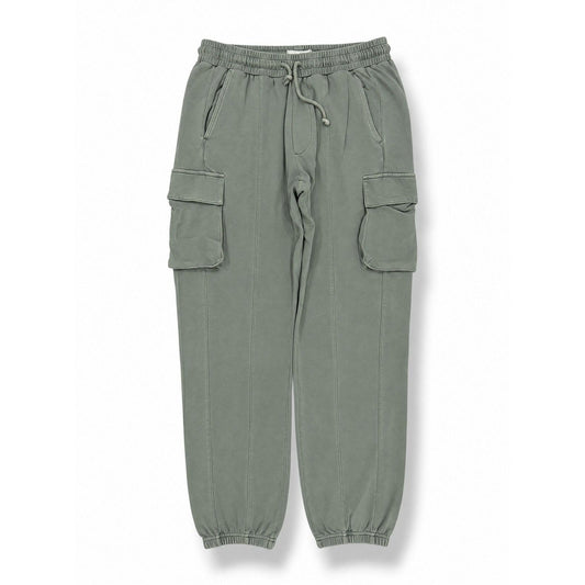 KITH- Crystal Wash Sennet II Cargo Pant Island
